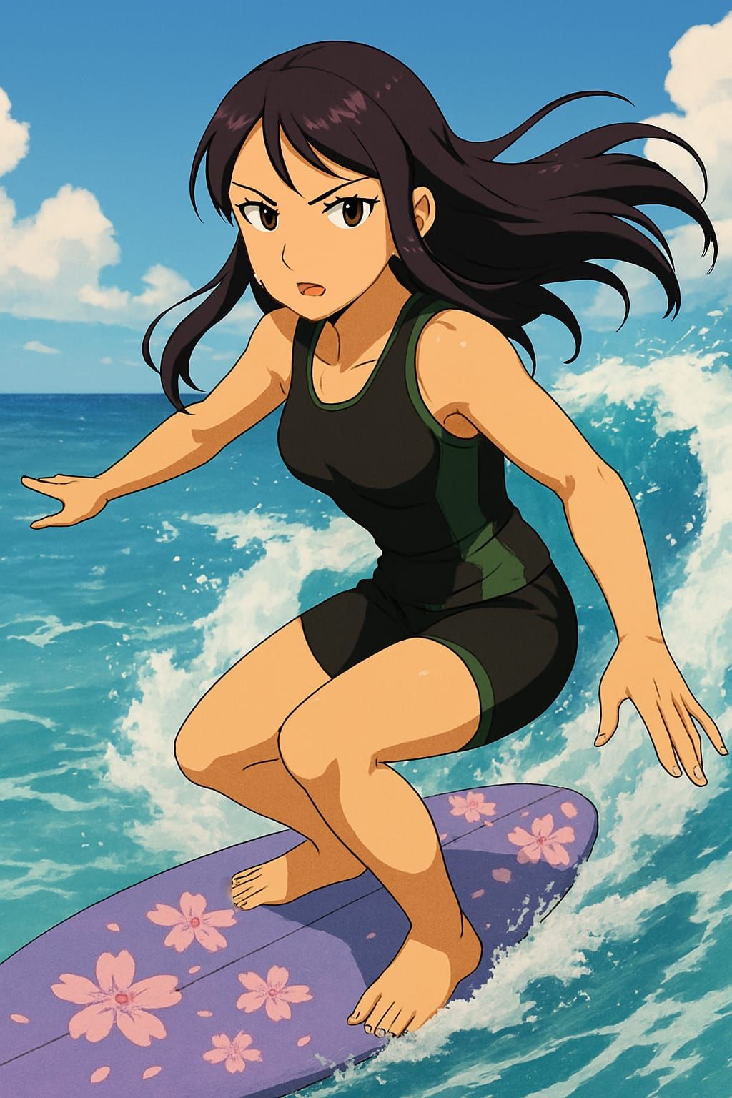 Akira Y. Takahashi "At the Beach"