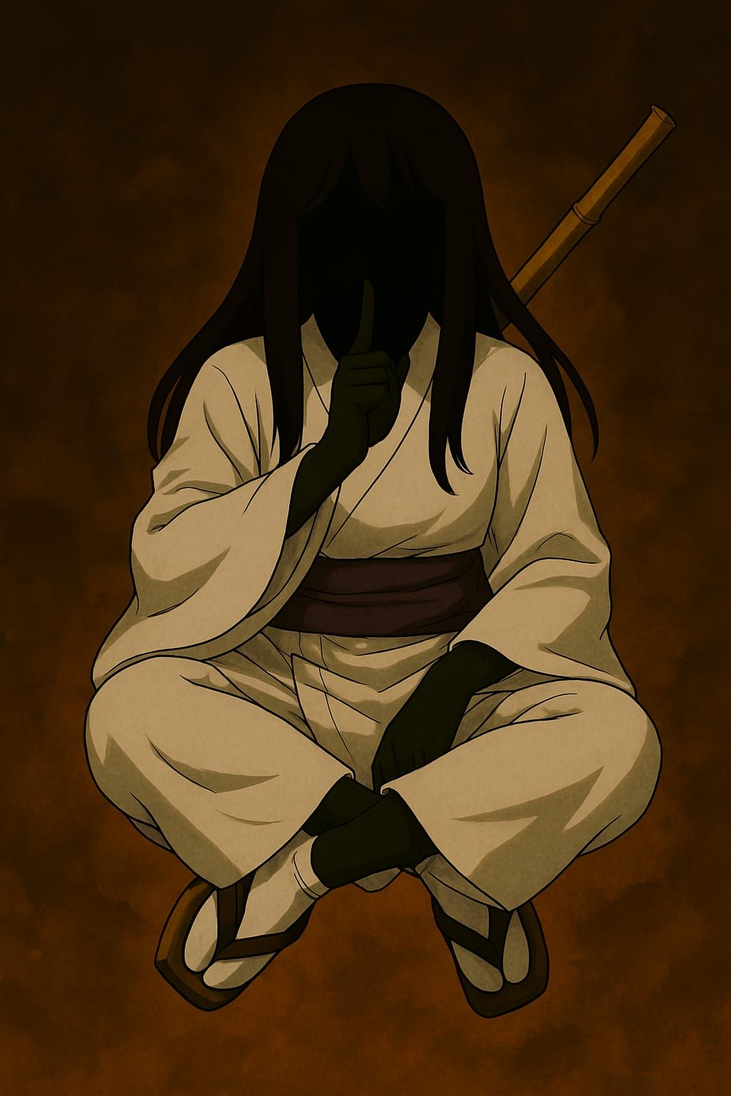 Akira Y. Takahashi "The Stalker"