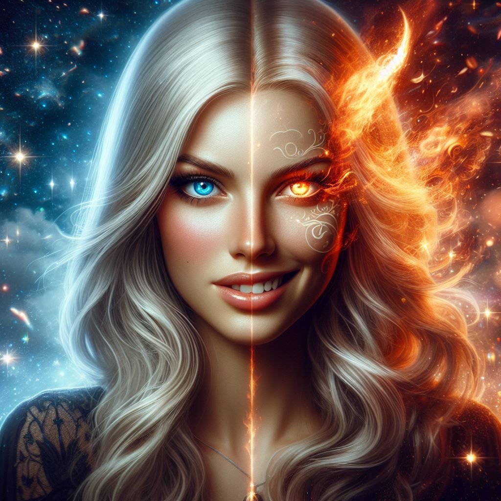 Fire inside! (nice version)