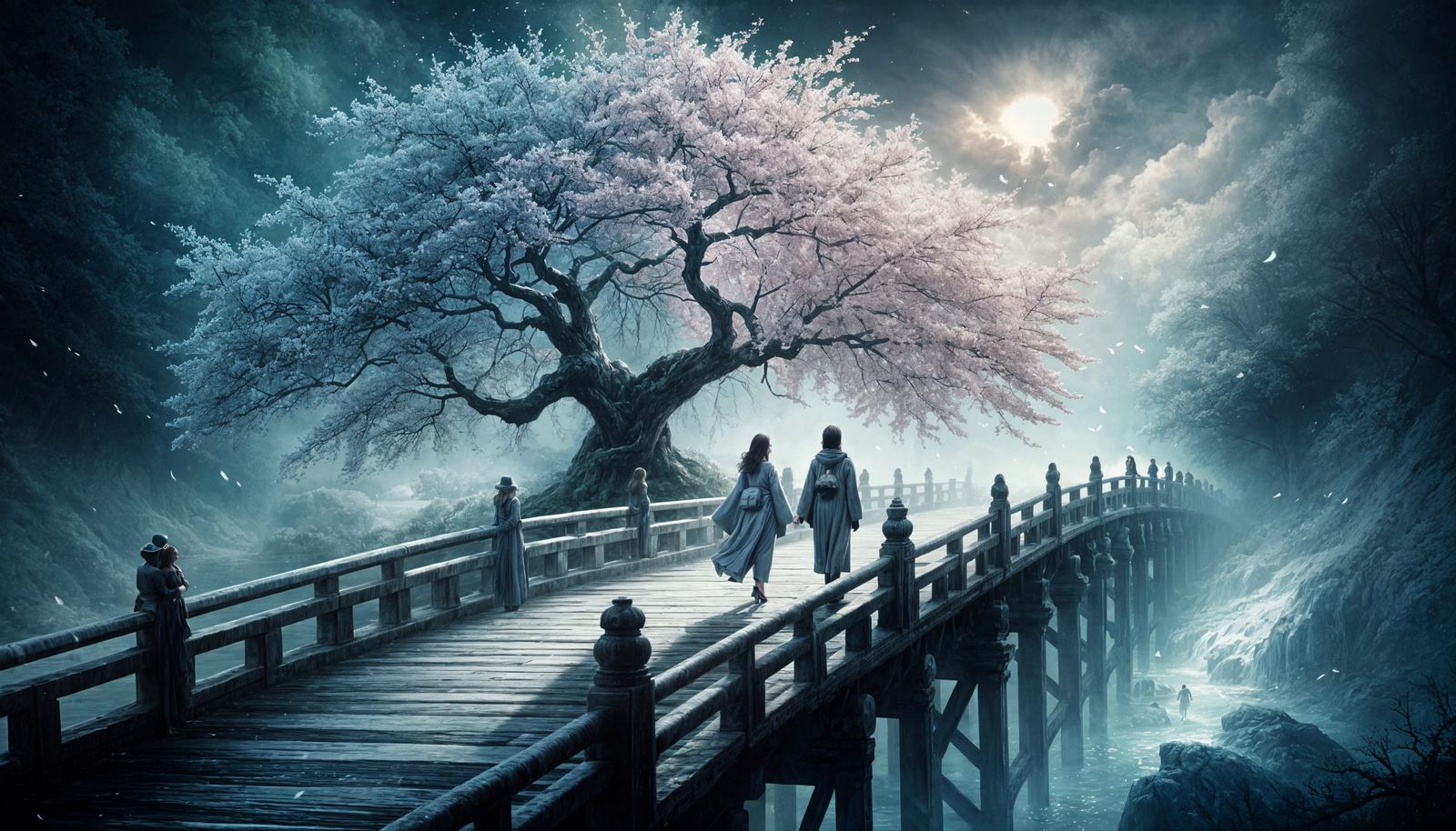 The Bridge