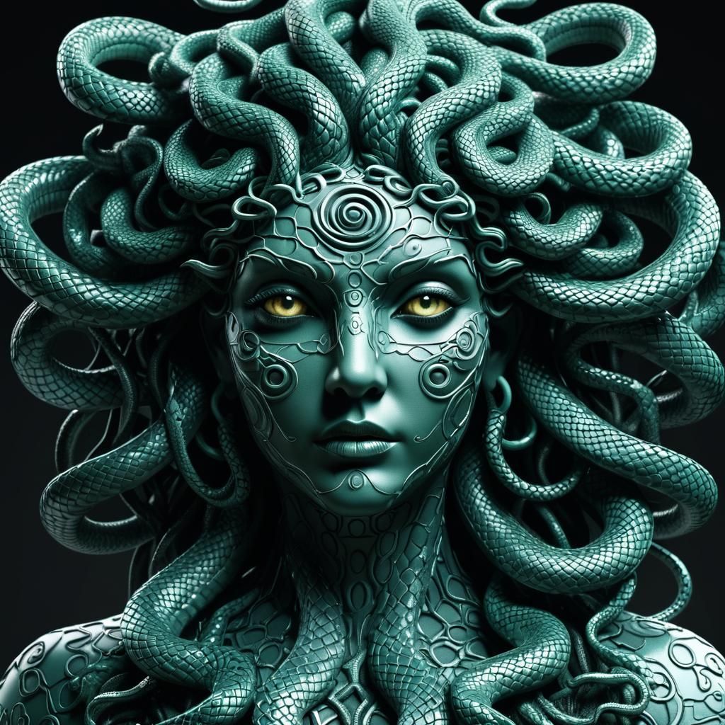 Untitled Creation