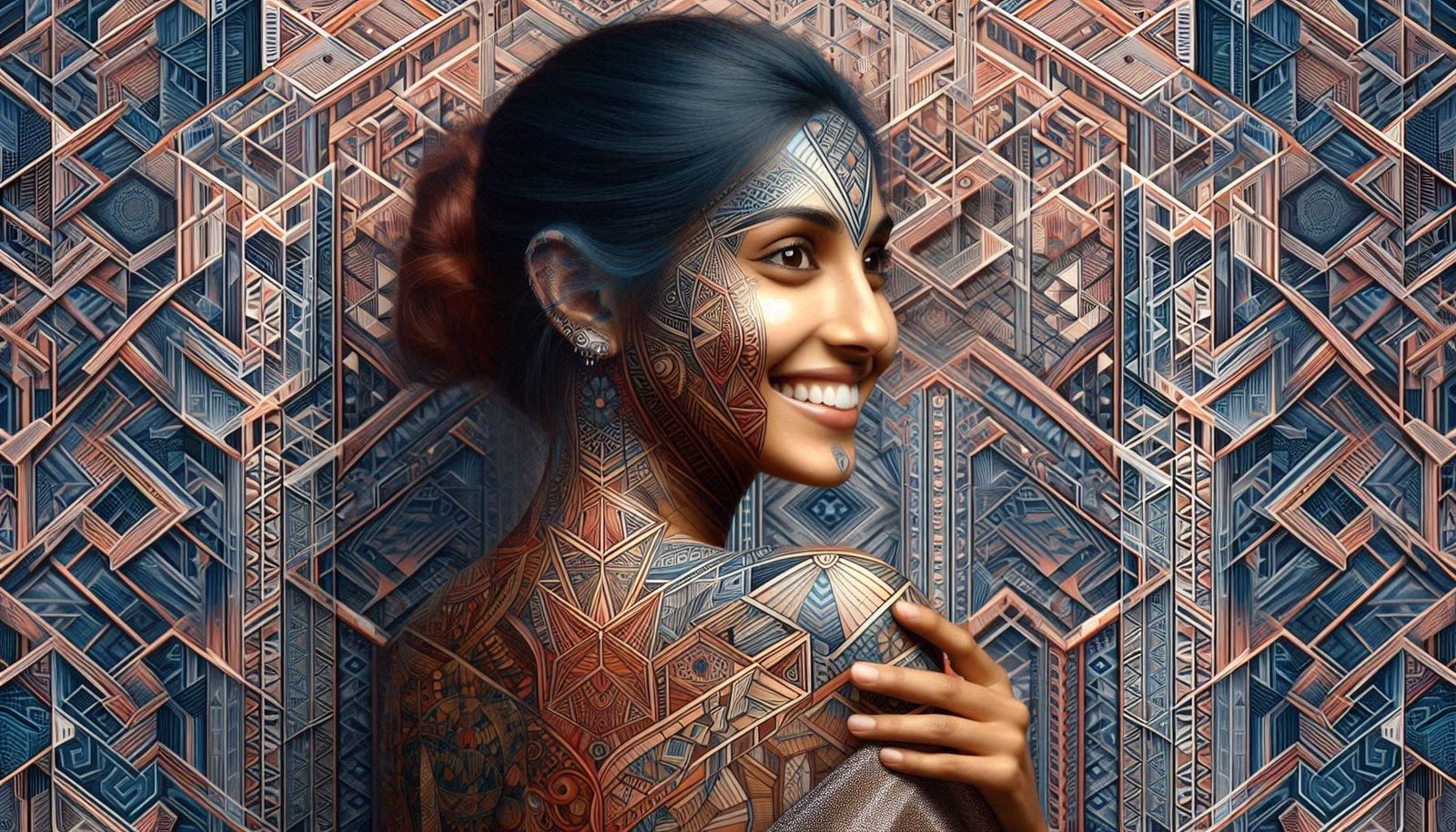 ✨ Beyond Exotic ✨