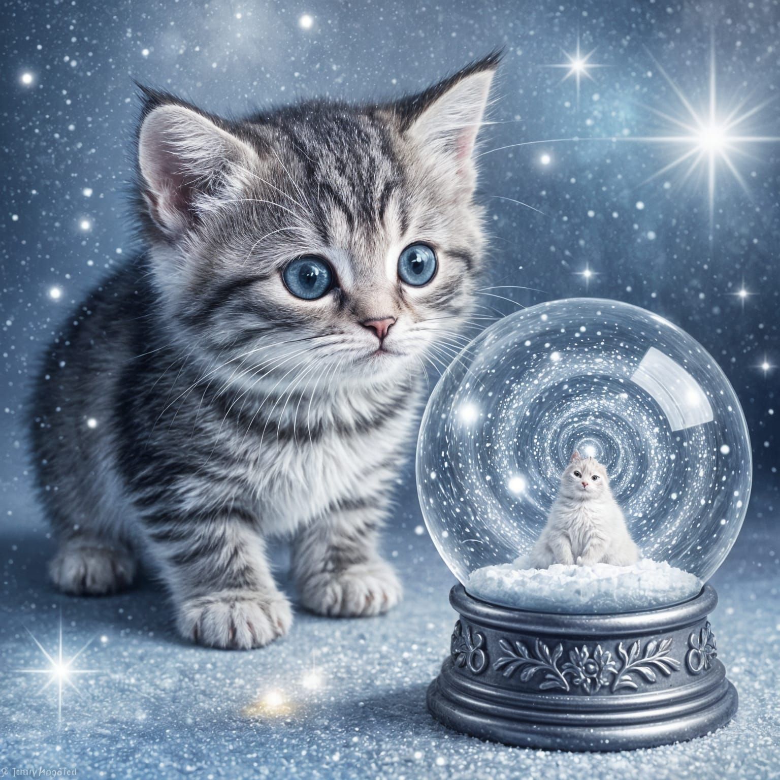 Can you come out and play with me?