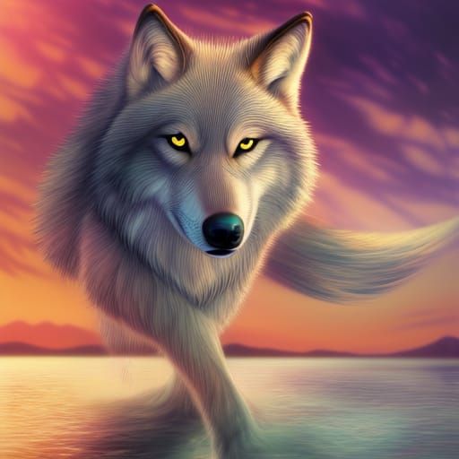 WatusiWaterWolf