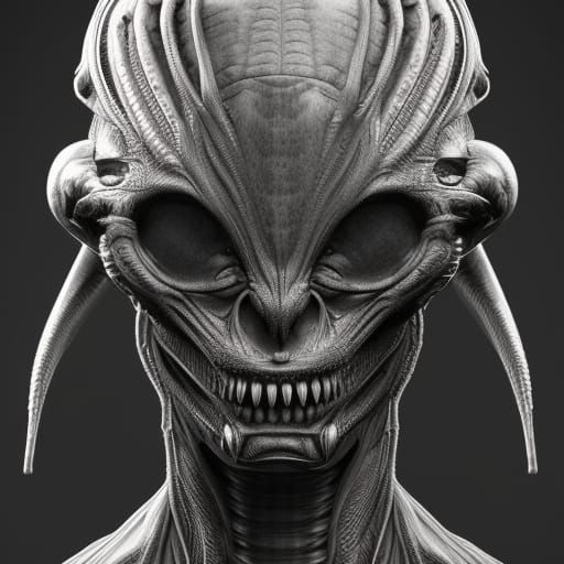 Alien