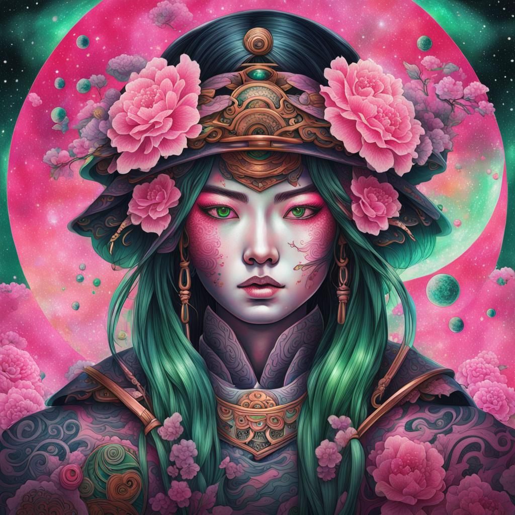 Pink Moon