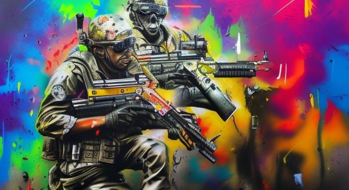 Call of Duty Mobile twitch