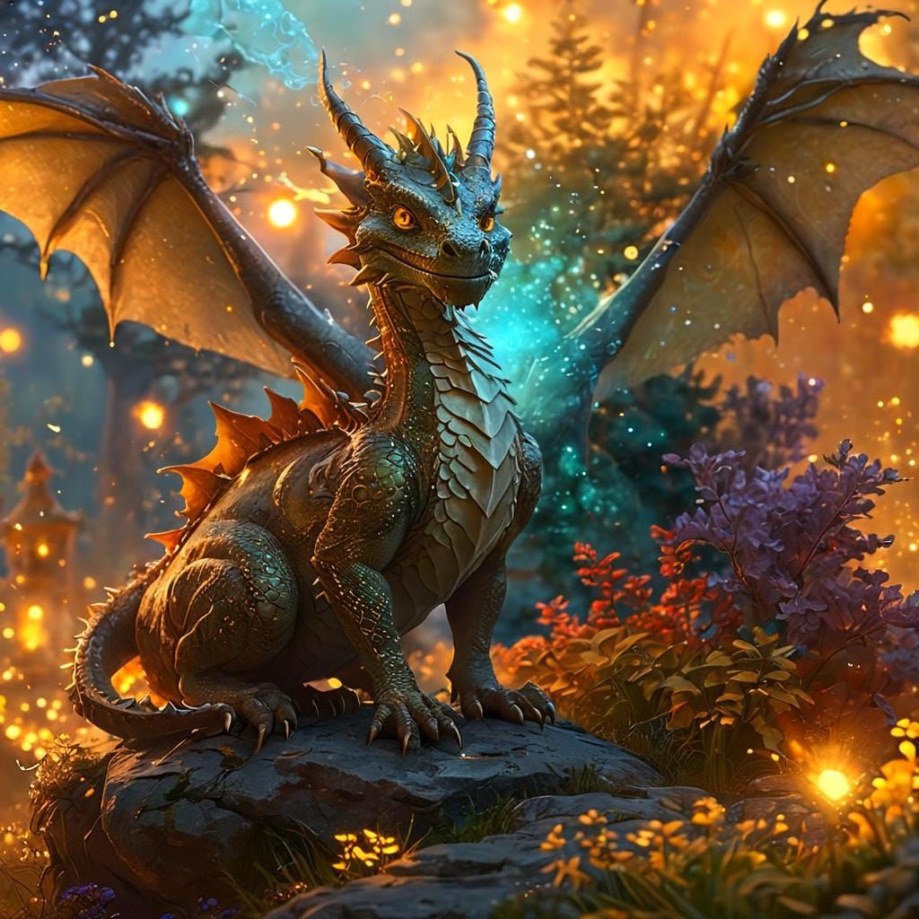 Learning To Fly