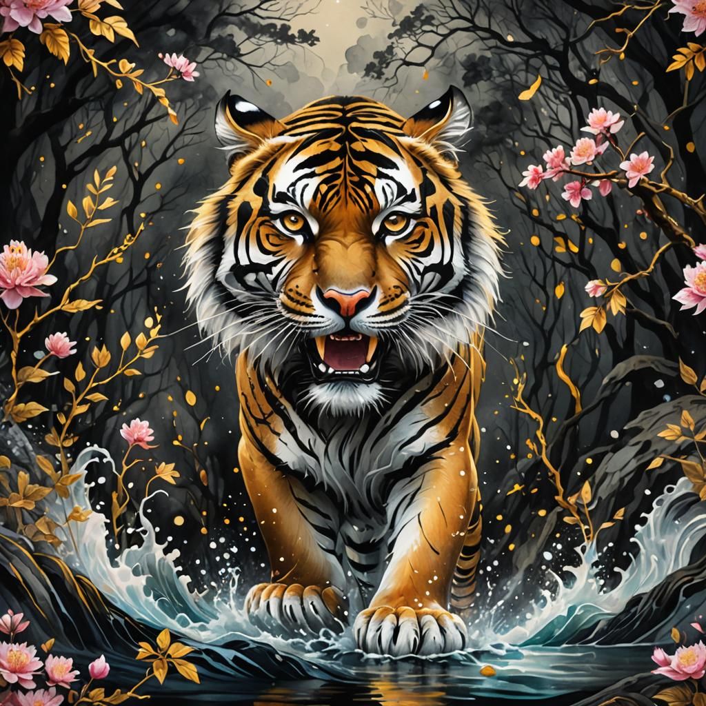 Untitled Creation