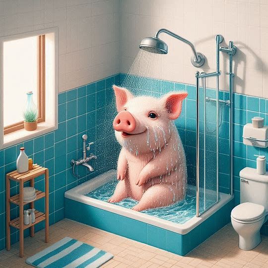 Hog-Wash