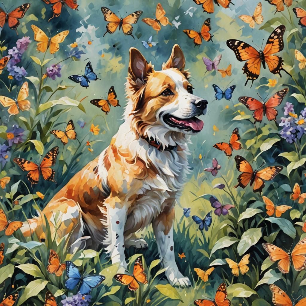 🦋🦋