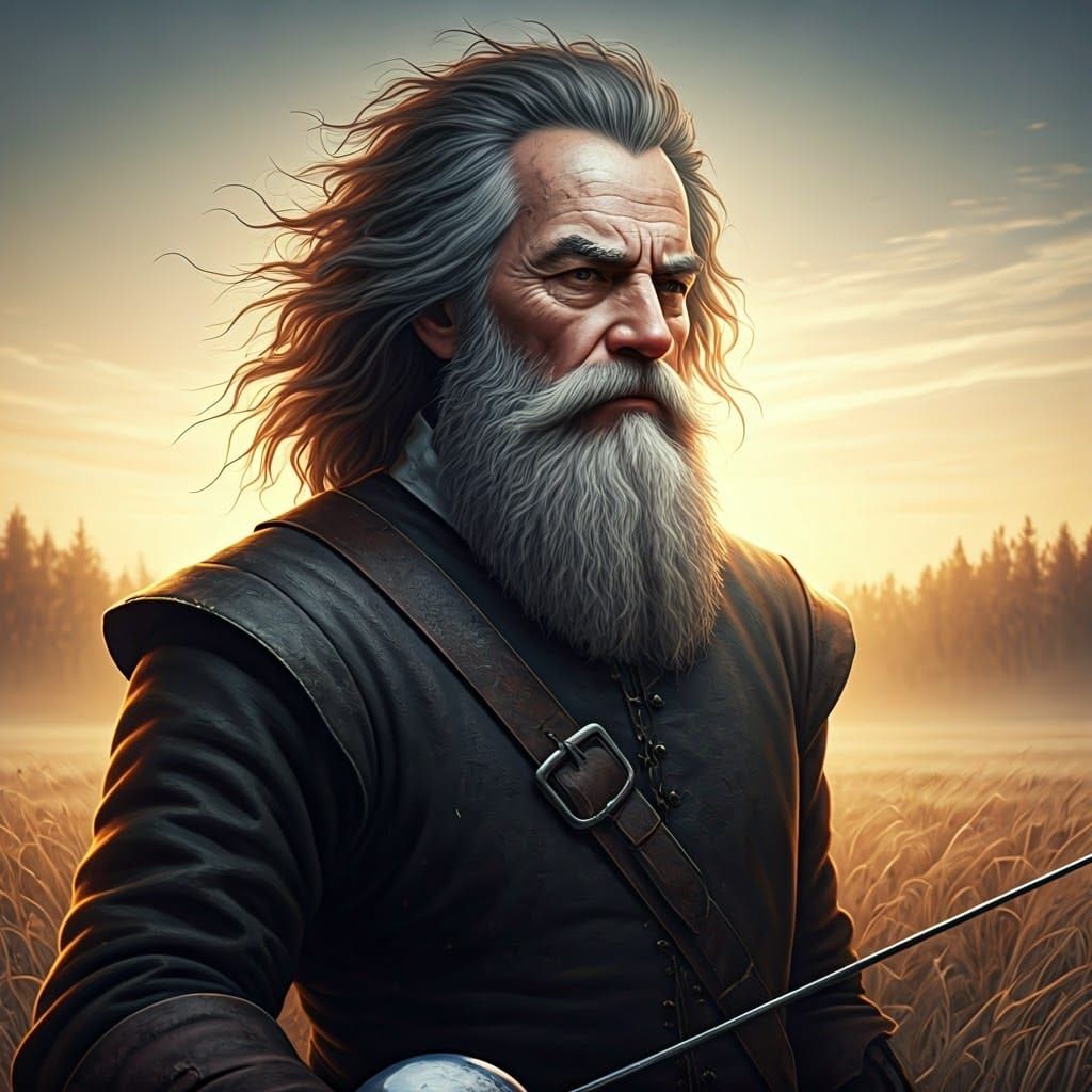 Il duellante