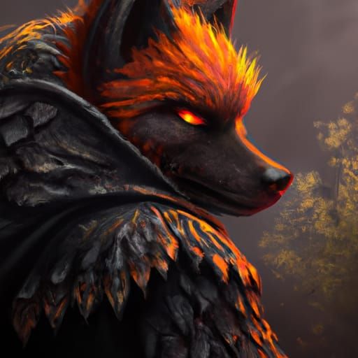 FarronTheFox