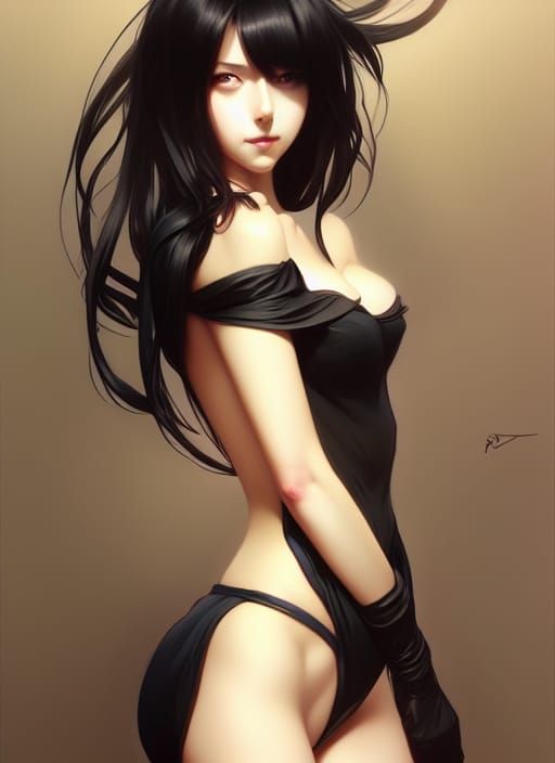 beautiful anime girl - AI Generated Artwork - NightCafe Creator beautiful anime girl - AI Generated Artwork - NightCafe Creator