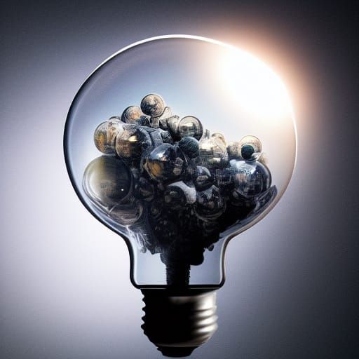 lightbulbs undefined