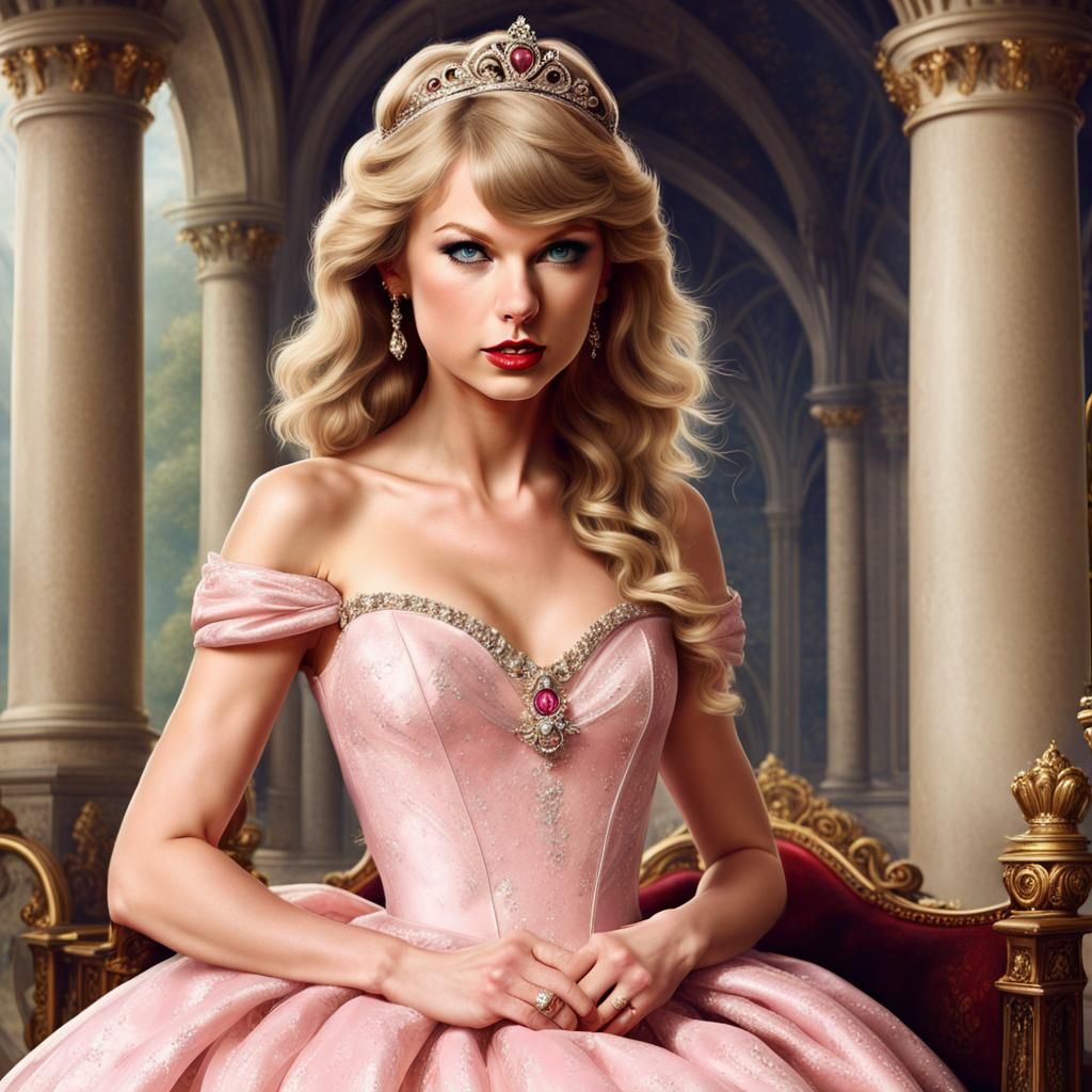 Beanie13TaylorsVersion