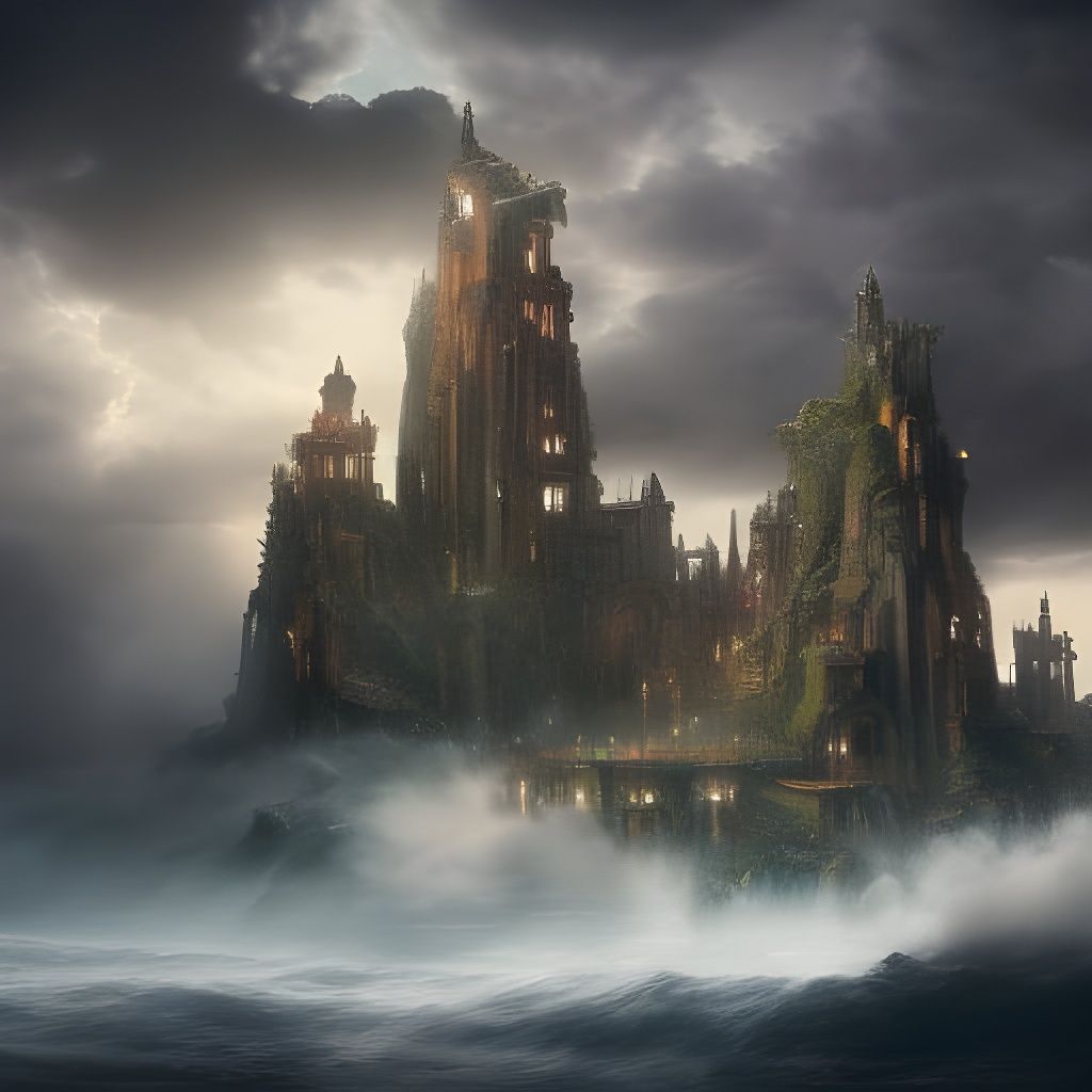 Atlantis