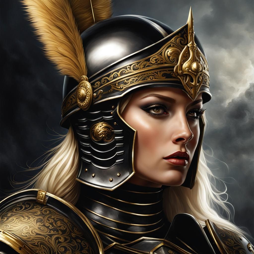 Imperial Soldier