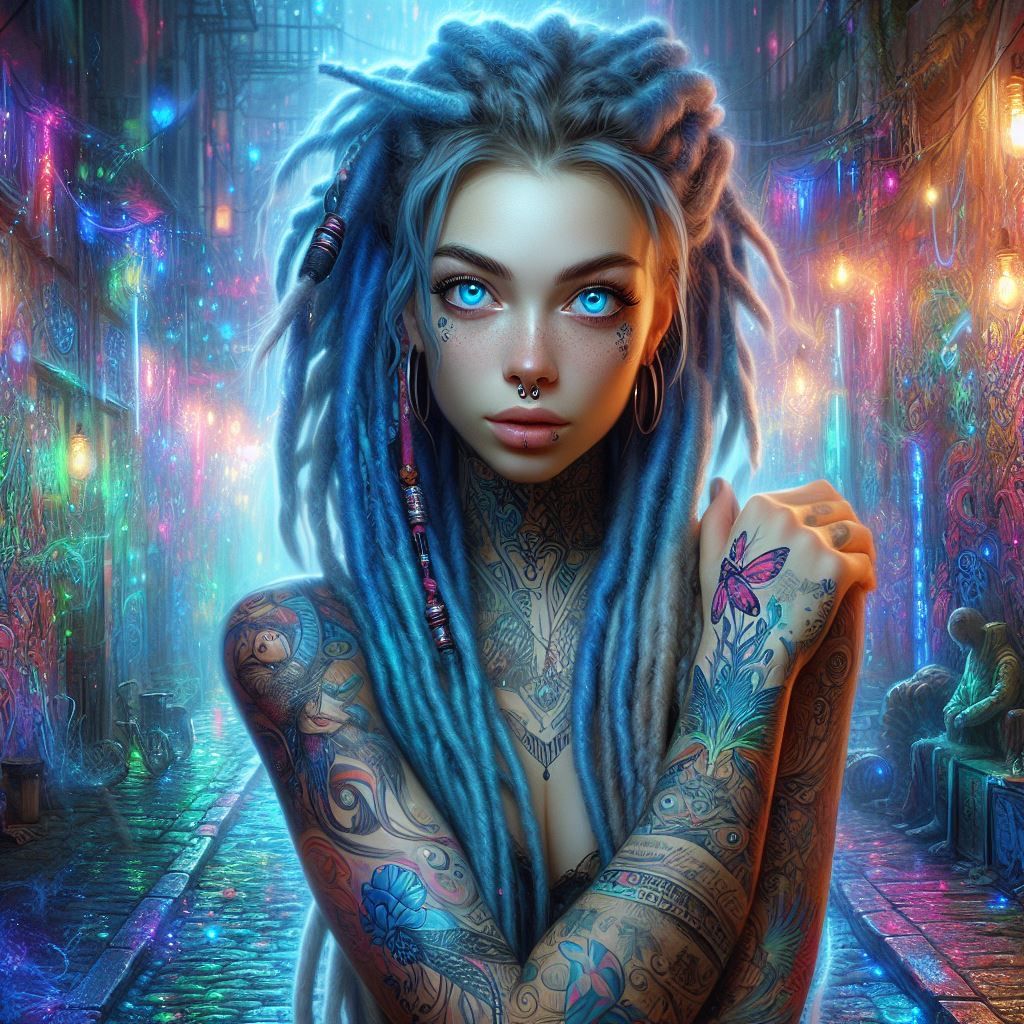 It’s all A Bit Arcane