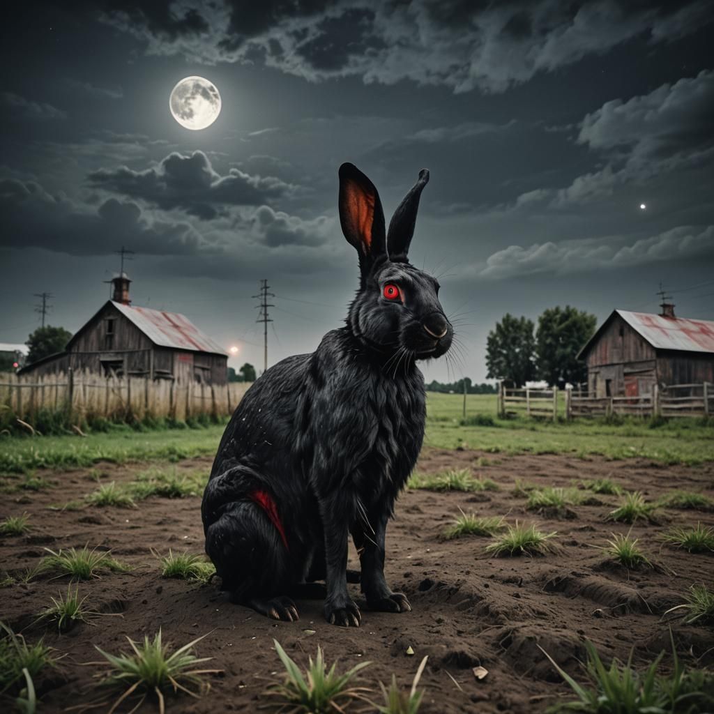 Malicious rabbit
