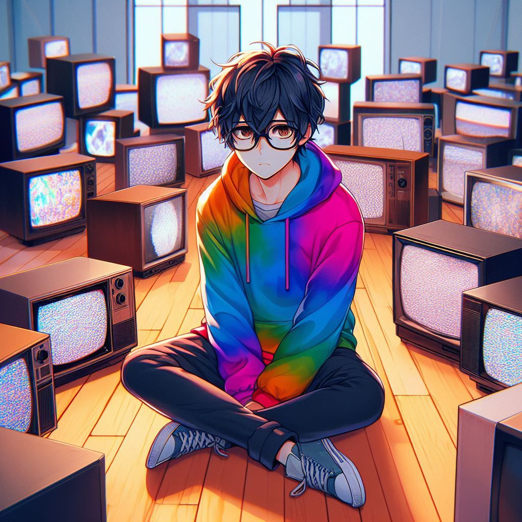 everything everywhere all at once