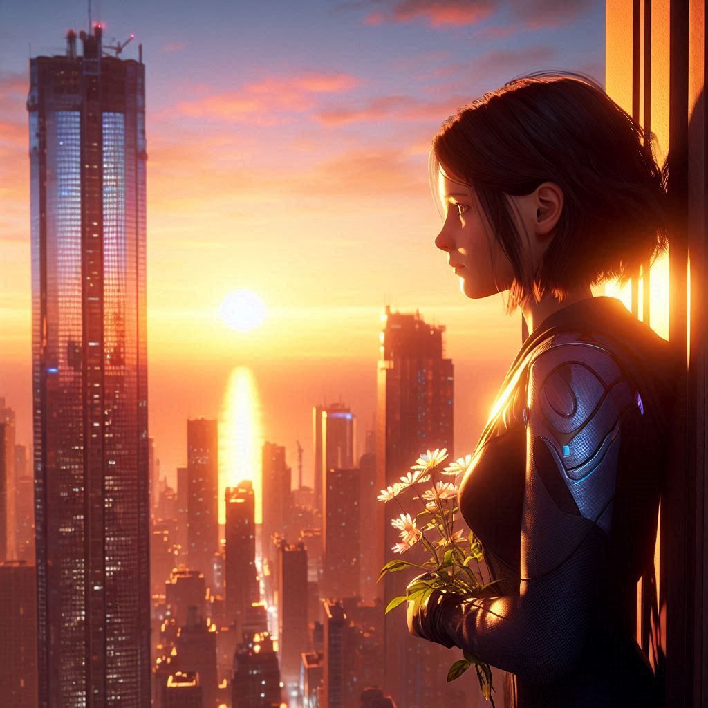 Remembering Hugo 💐✝️