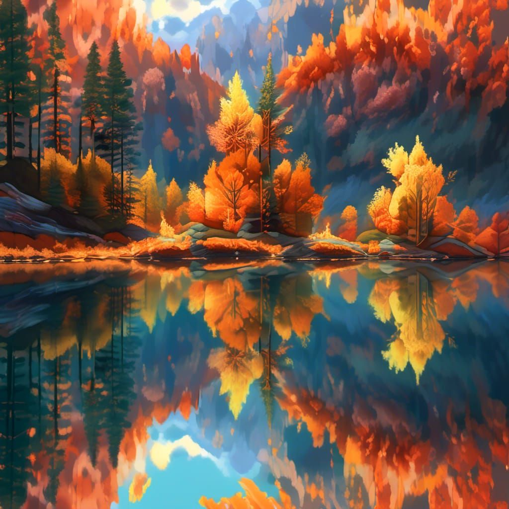 Untitled Creation