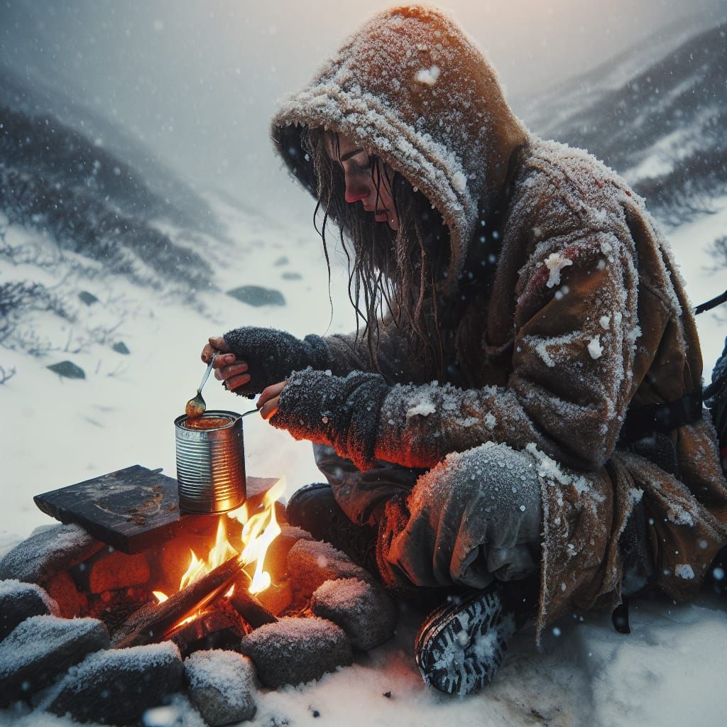 mountaineer
