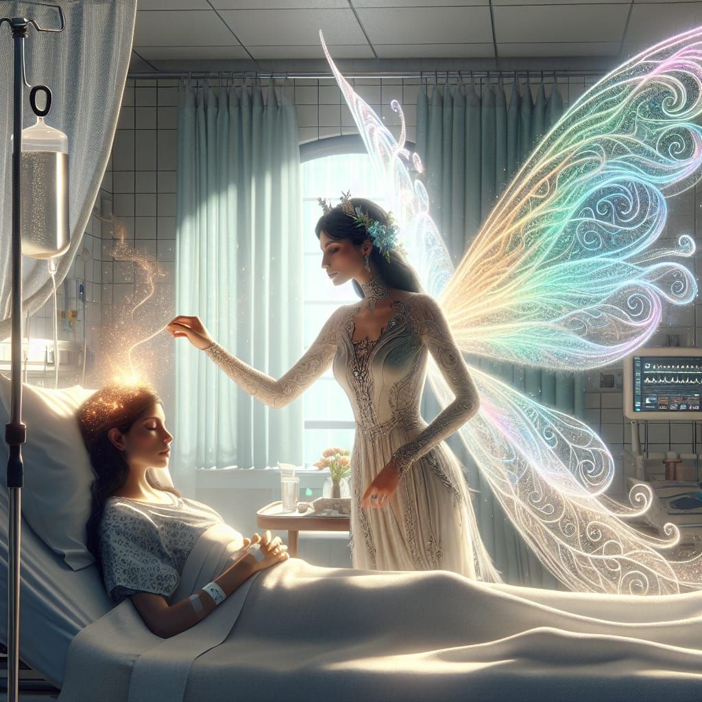 Healing Vibes #2