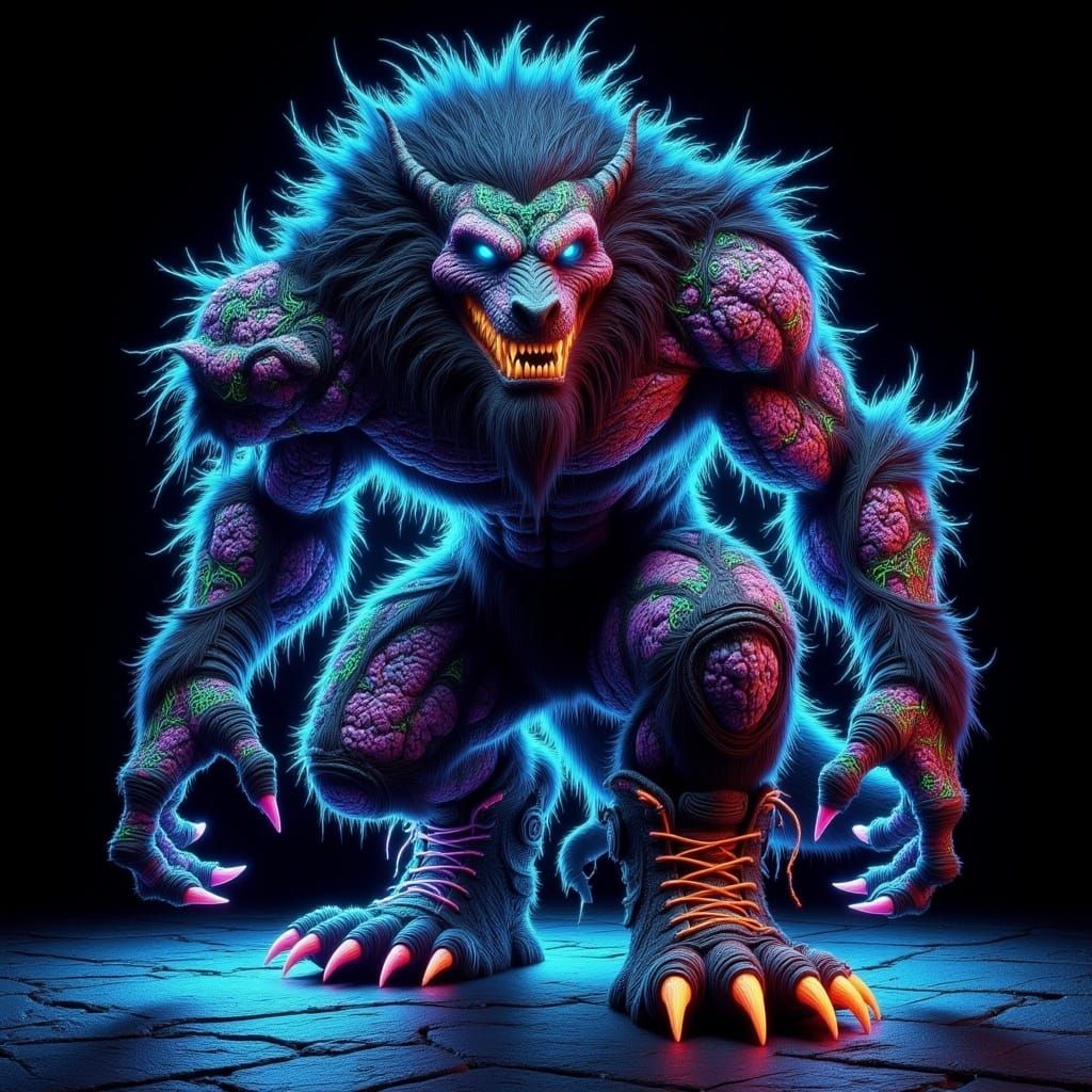  <lora:-Psywolf-:1.0>