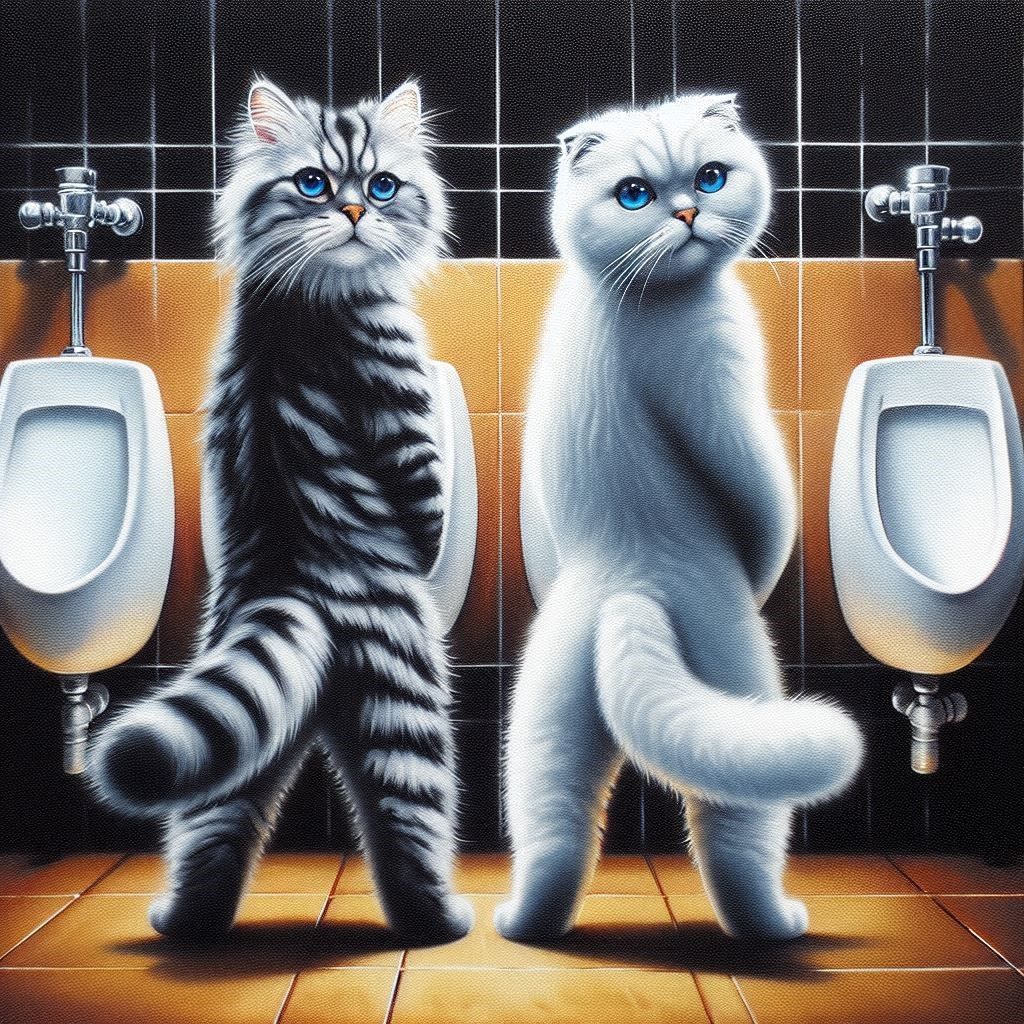 Um a little privacy please