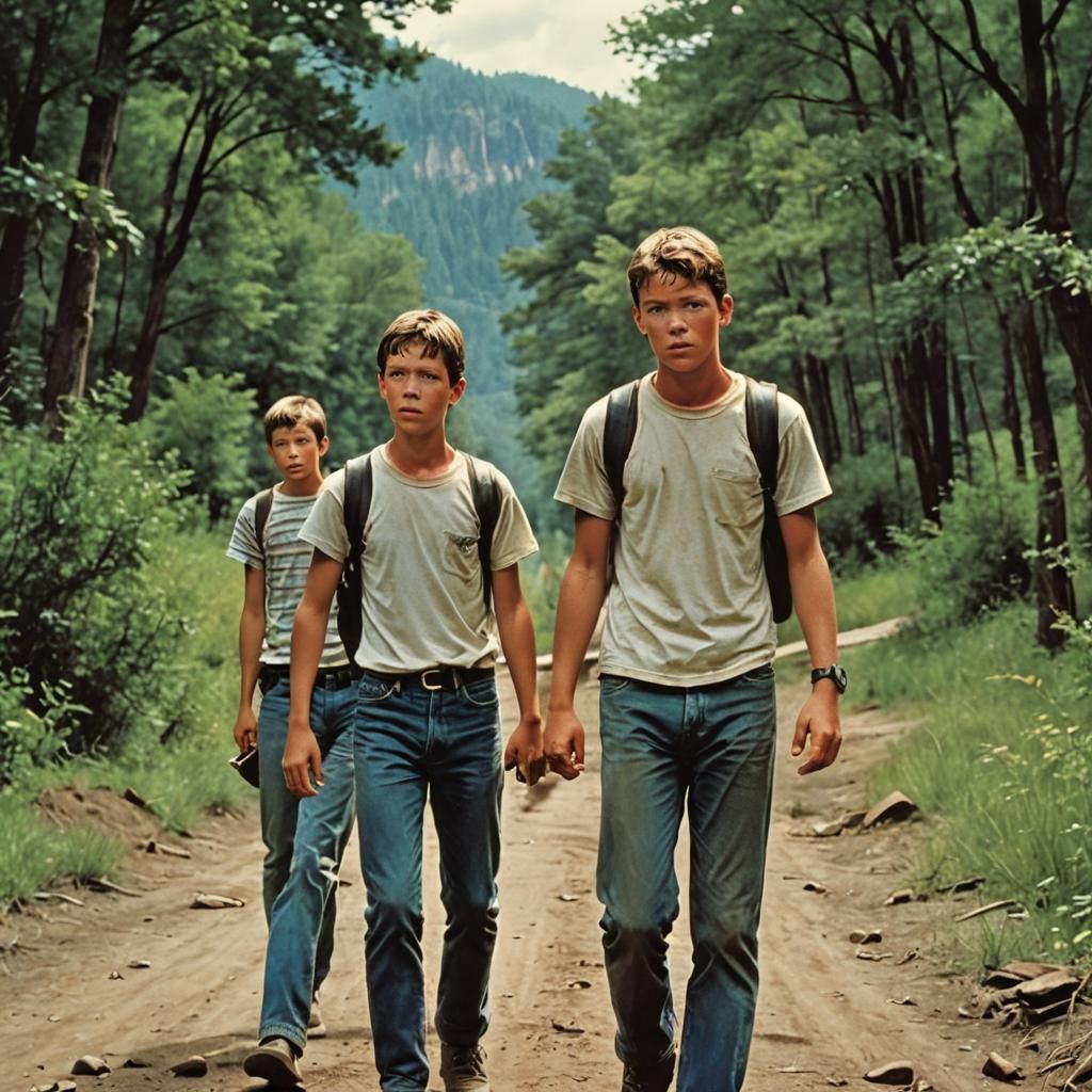 Stand By Me