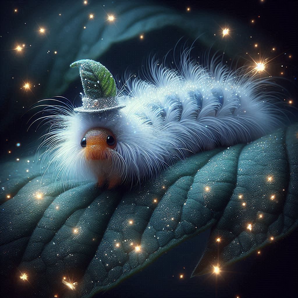 Mr. Fancy Hat  by @Coffeemilk