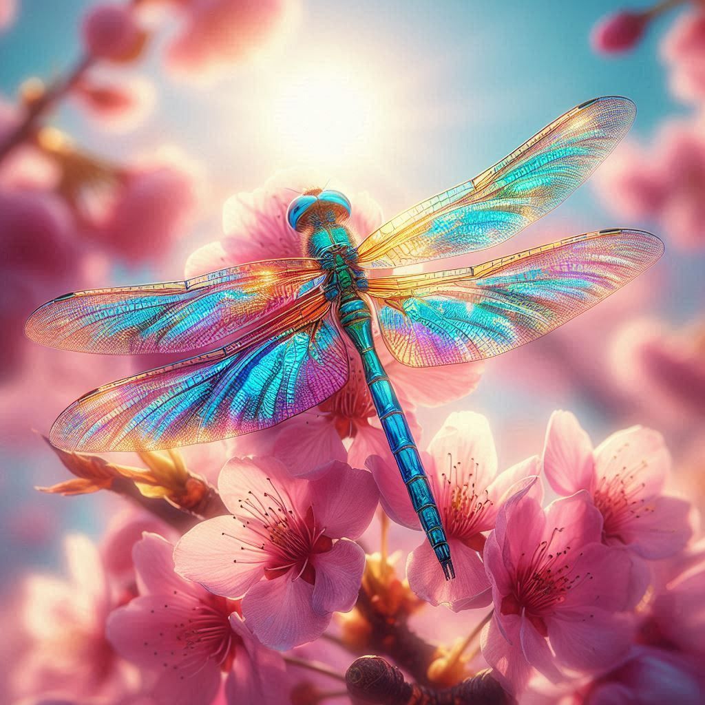 Dragonfly