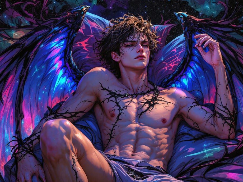 Sleepy Fae - Sleepy Fae