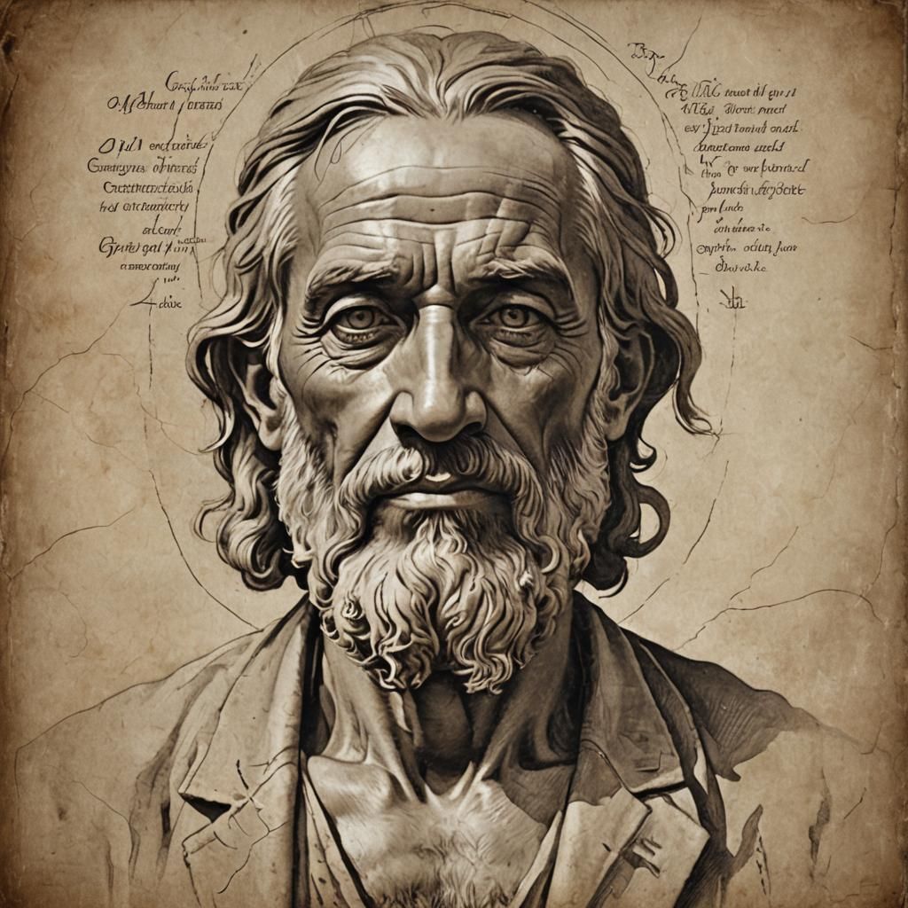 Old man