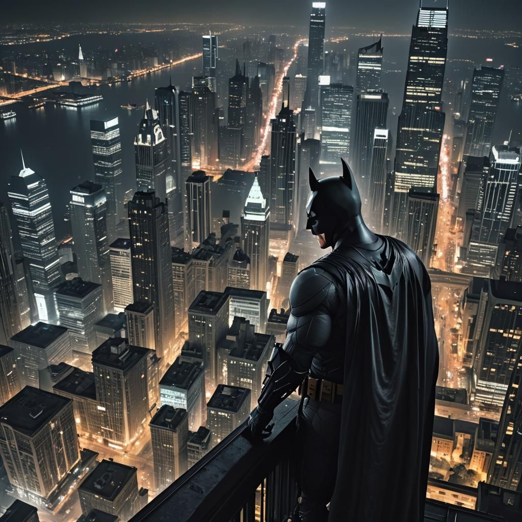 Nighttime masterpiece in 4K resolution, capturing the essenc...