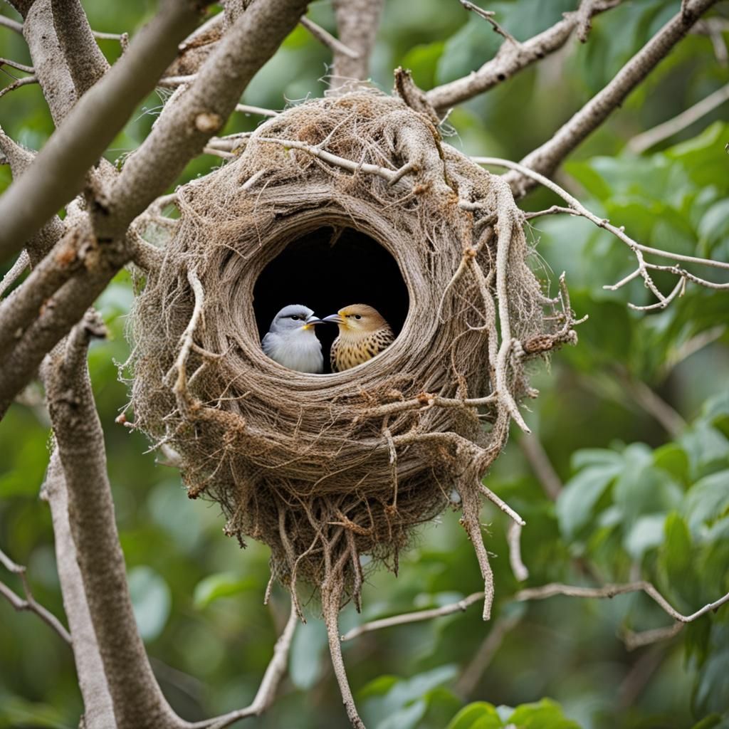 Nests
