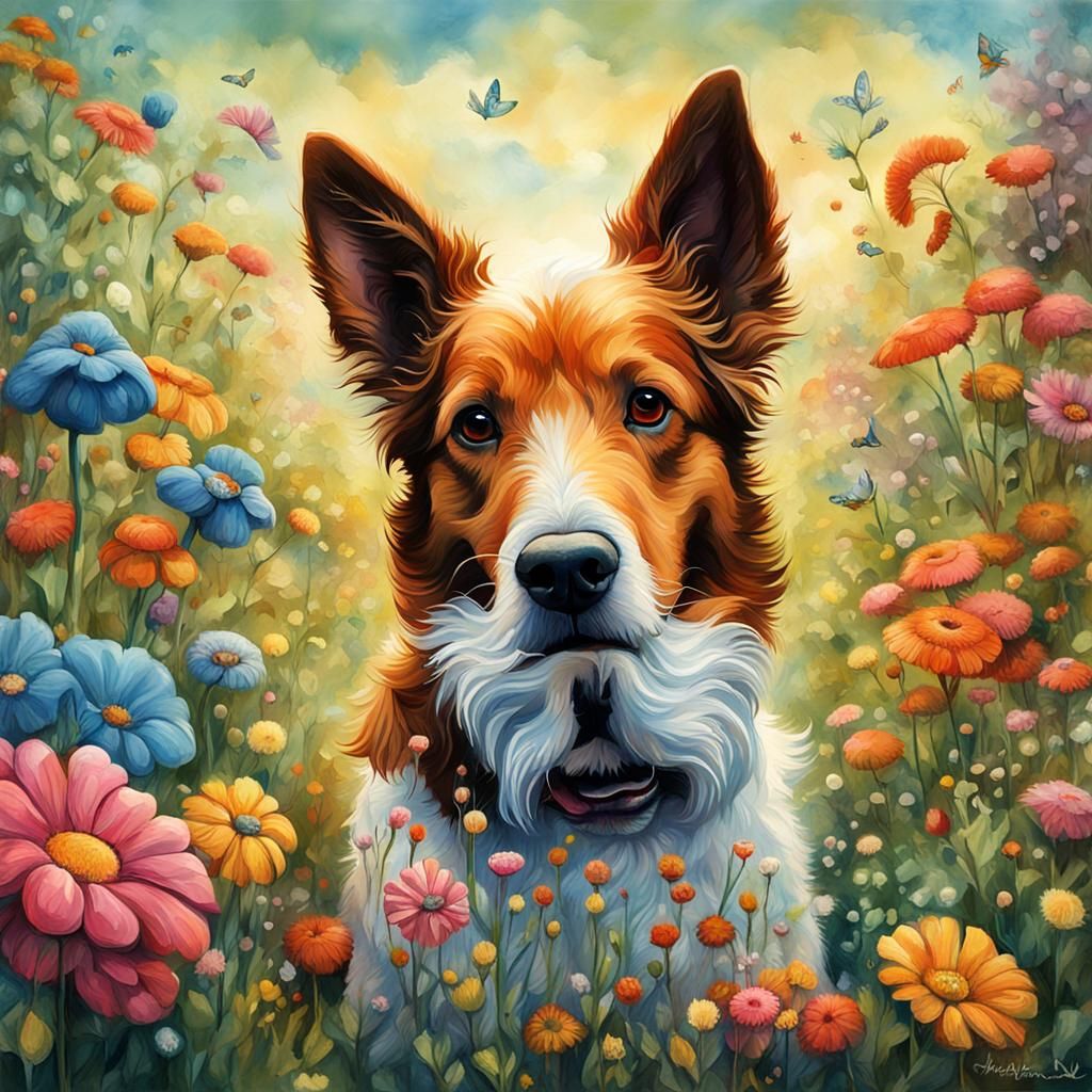 Man's best friend