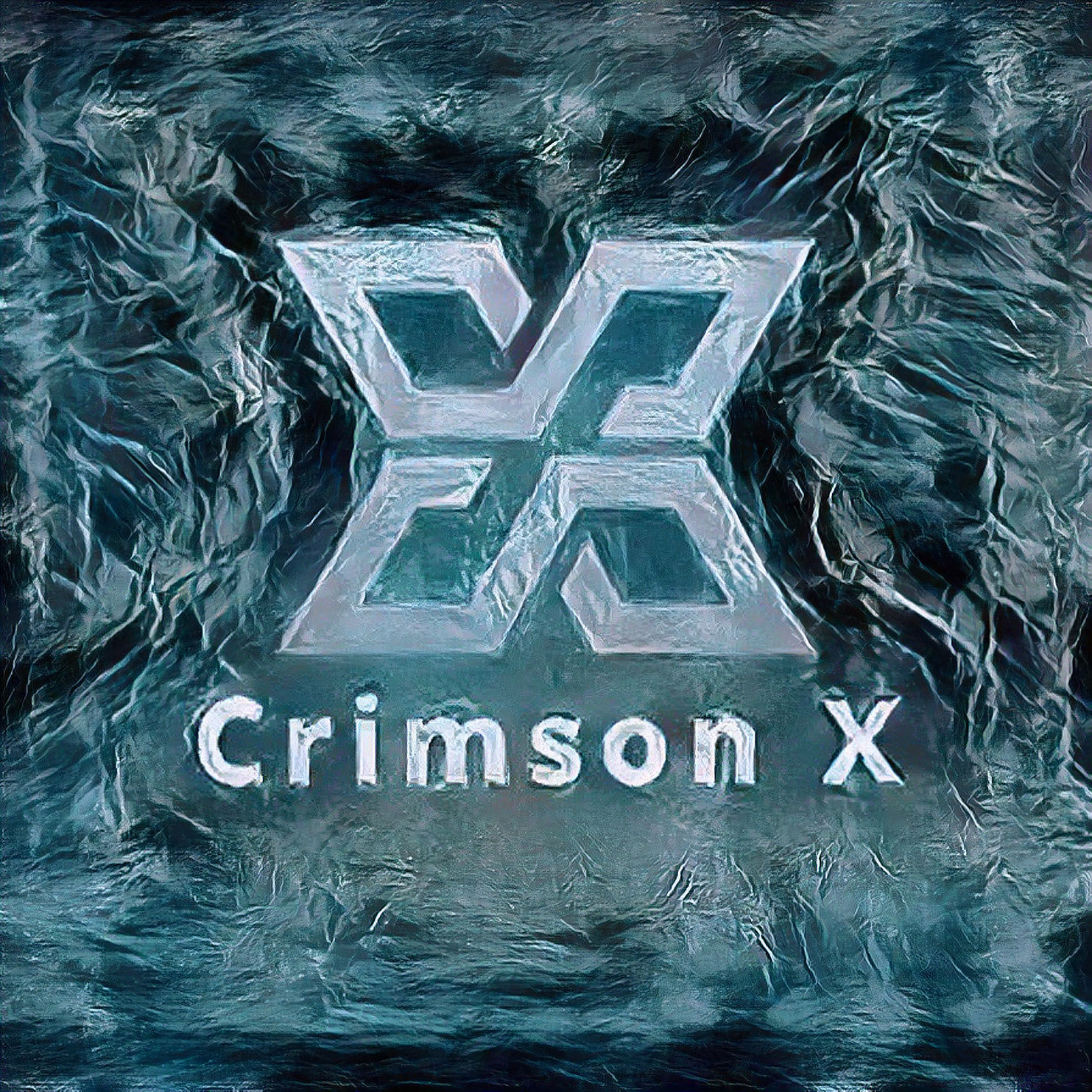CrimsonX