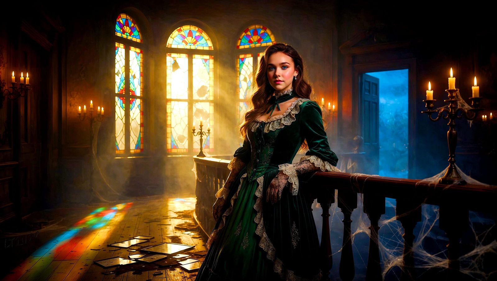 Natalia Day - October Pics.