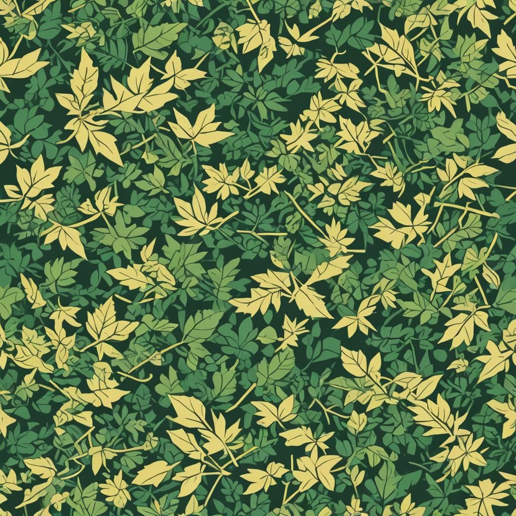 Leaves