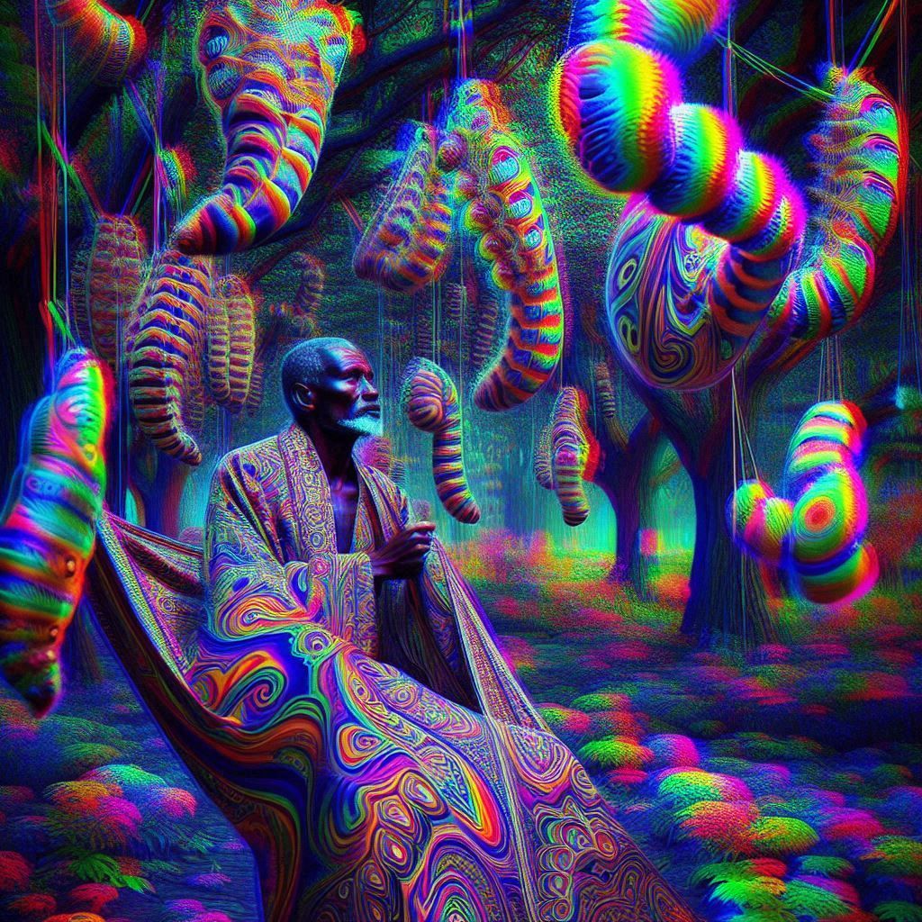 ƭɦε αรƭσɳเรɦเɳɠ ɱαɠเ૮ รเℓҡωσ૨ɱ ɠ૨σѵε