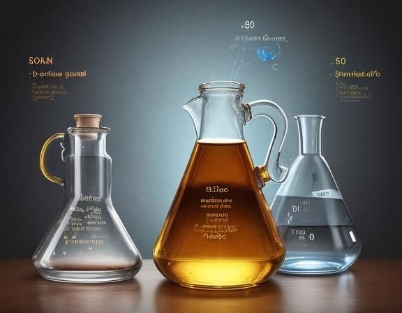 Alchemy/ Chemistry  
  by @Lots-of-games-to-play