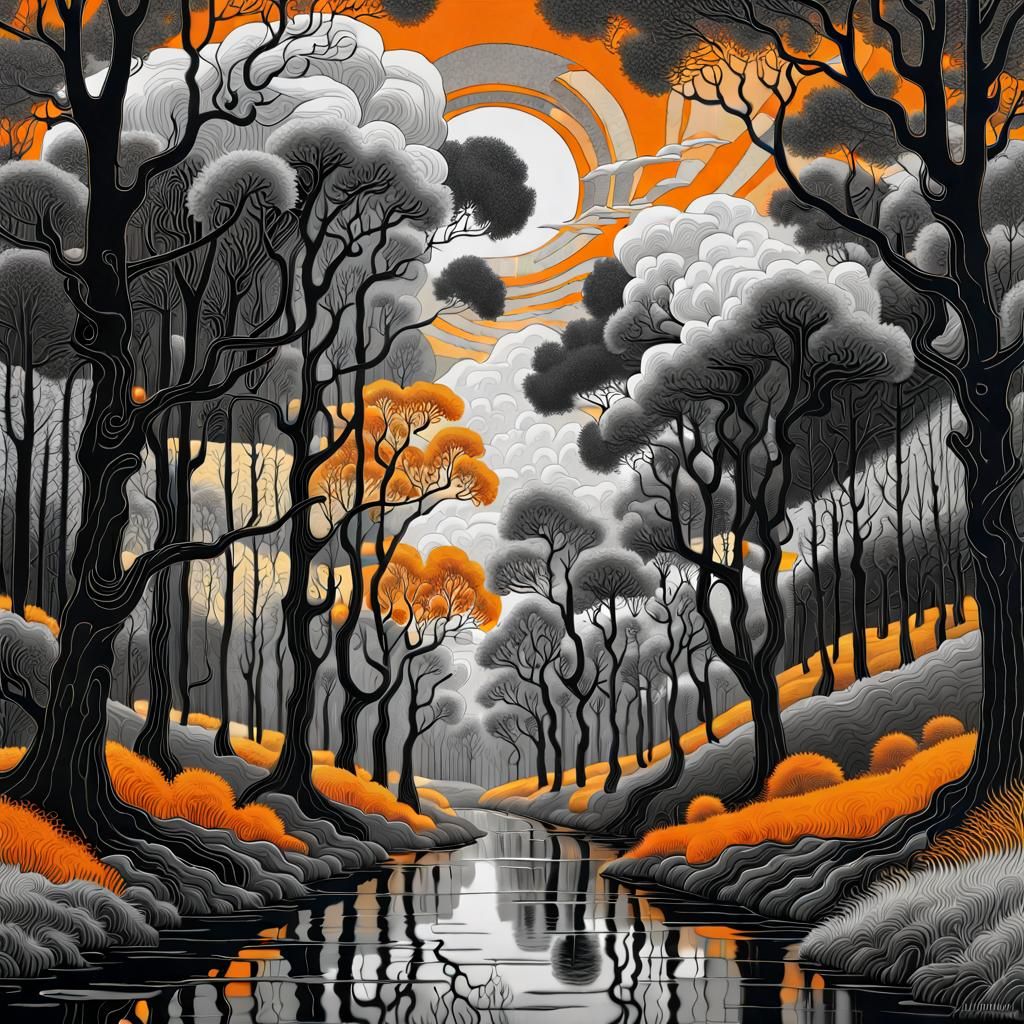 Forests