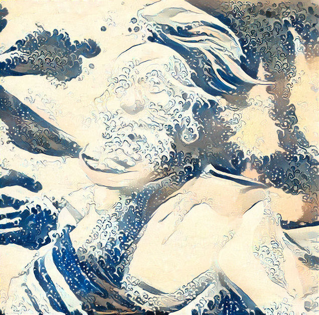 Chairman Netero: Heart is Valuable