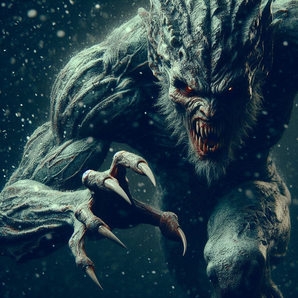 I’m coming for you