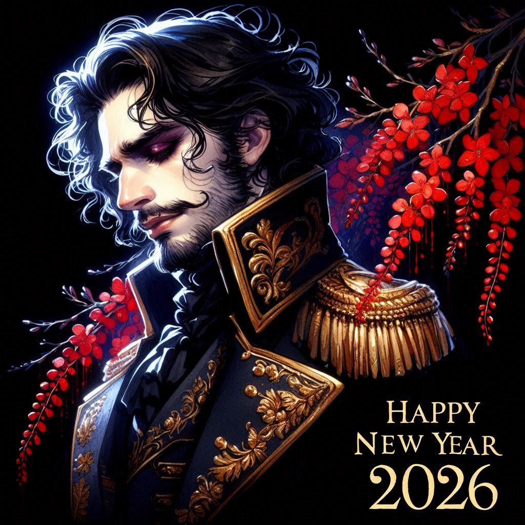 𝕴 𝖂𝖎𝖘𝖍 𝖞𝖔𝖚 𝖆𝖑𝖑, 𝕬 𝖁𝖊𝖗𝖗𝖞 𝕳𝖆𝖕𝖕𝖞 𝕹𝖊𝖜 𝖄𝖊𝖆𝖗 2026 !!!