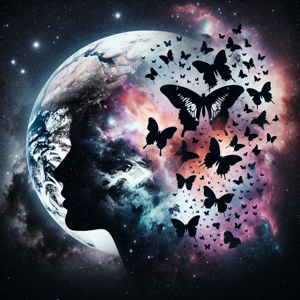 Our AI Generated Artwork NightCafe Creator