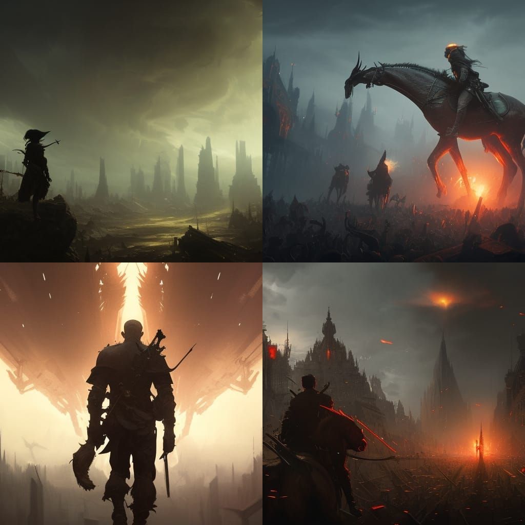 the final stand
